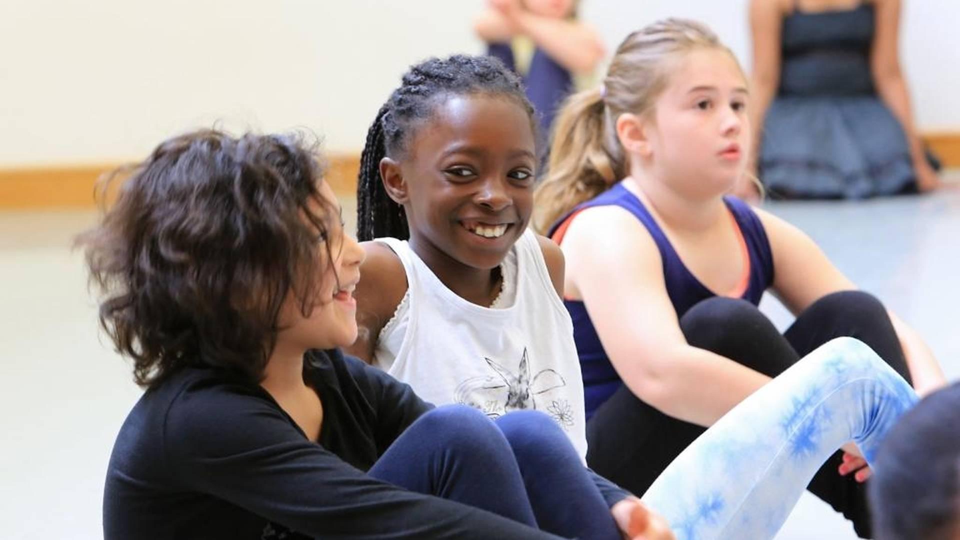 Northern School of Contemporary Dance photo
