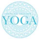 Downward Dog Yoga logo