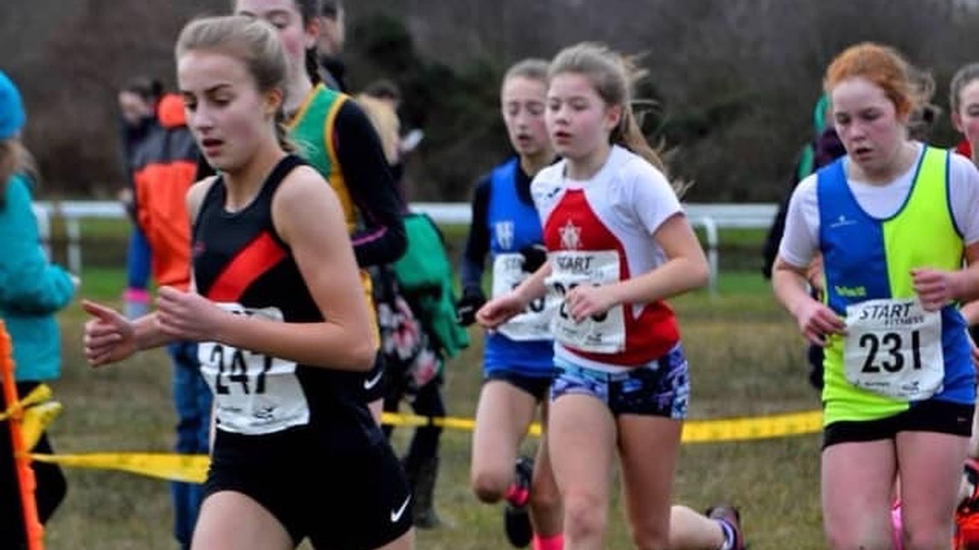 Wigan & District Harriers and Athletic Club photo