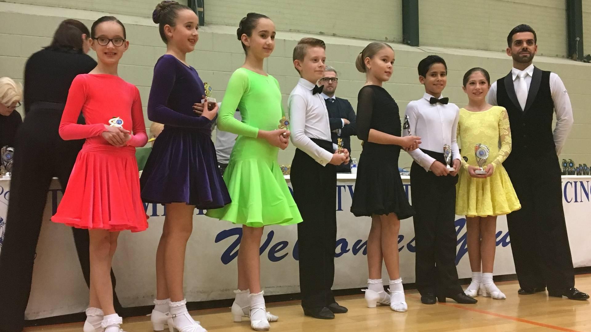 Caterham Dance School photo