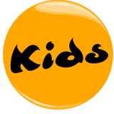 KIDS logo