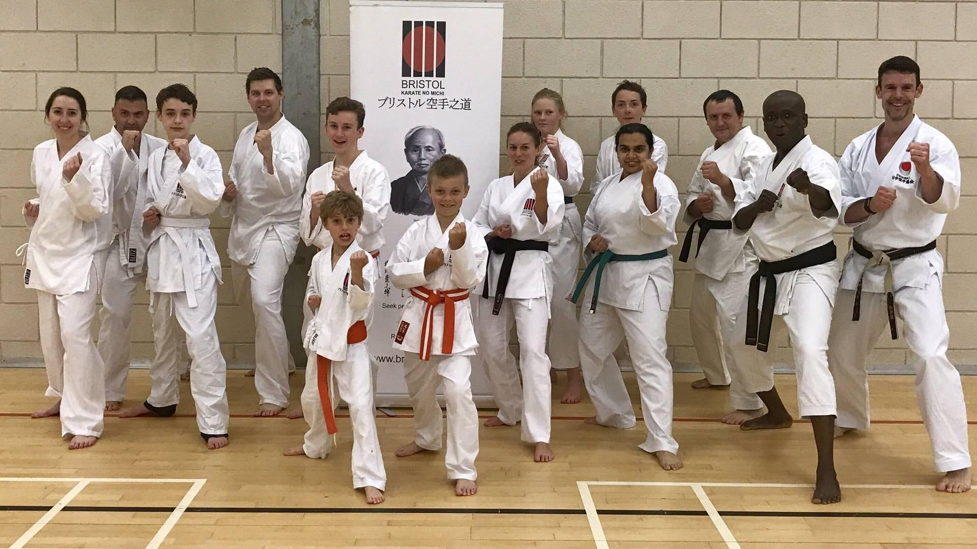 Bristol Karate Centre photo