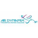 Air Dynamix Trampolining logo