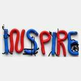 Inspire logo