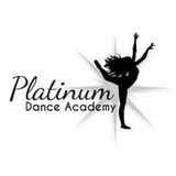 Platinum Dance Academy logo