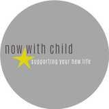 Now With Child logo