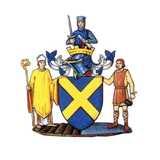 St Albans City Youth Football Club logo