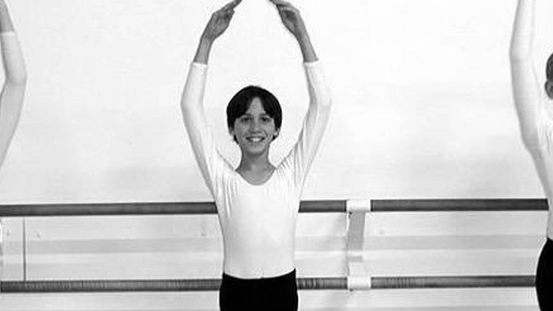 Precision School of Ballet photo