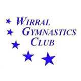 Wirral Gym Club logo