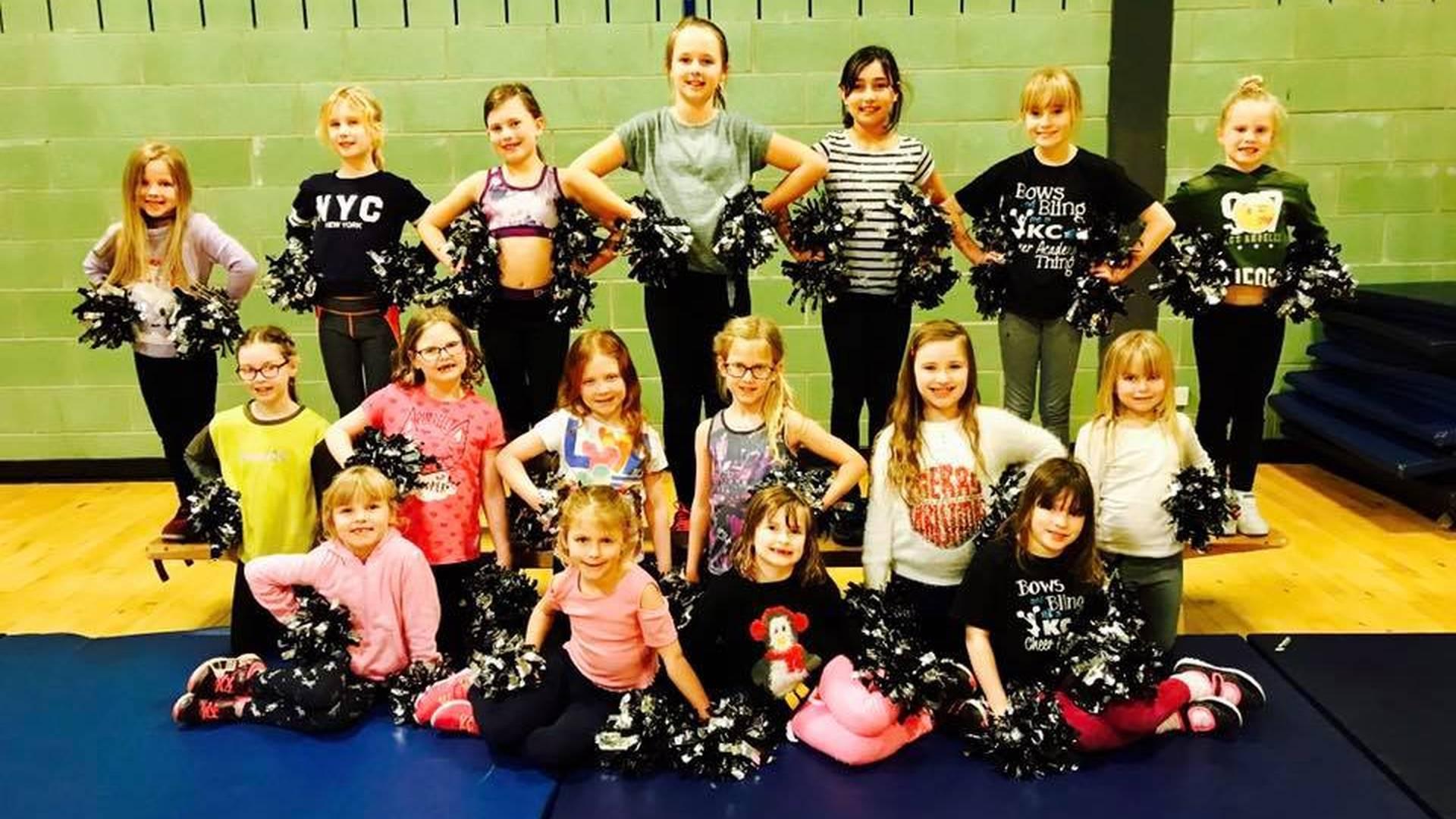 KC Dance & Cheer Academy photo