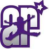 Amanda Restell Academy of Dance logo