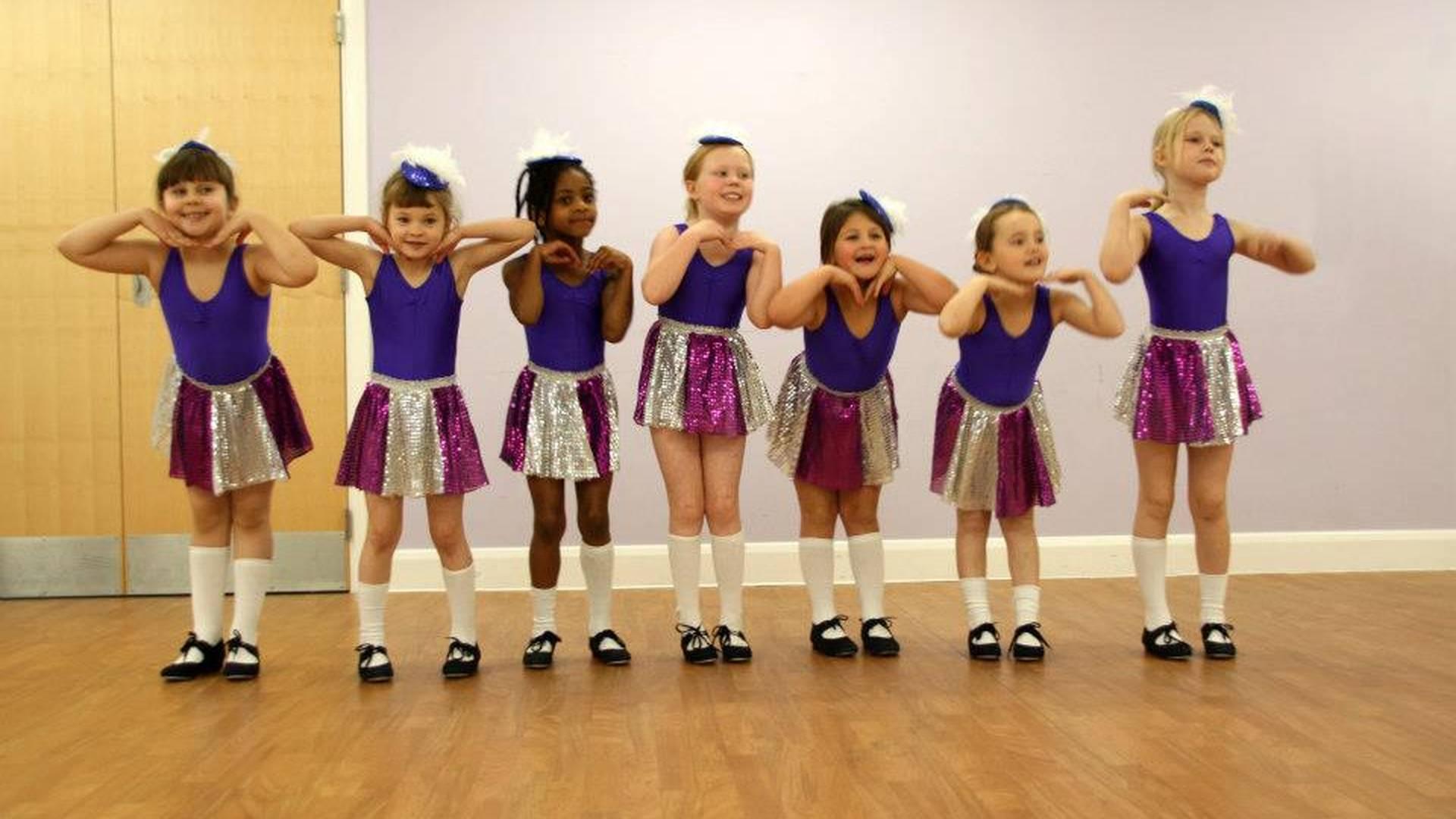 DDA Performing Arts photo