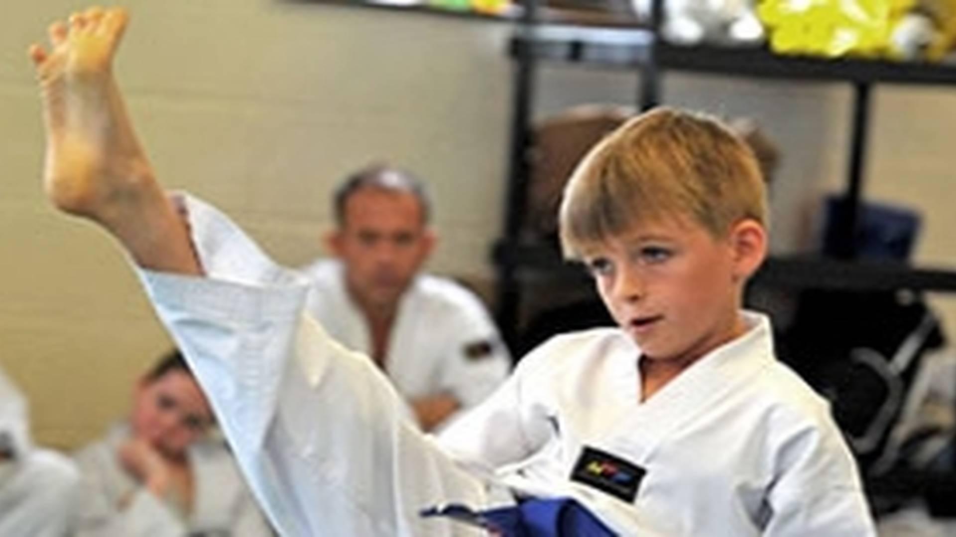 Warrior Factory photo