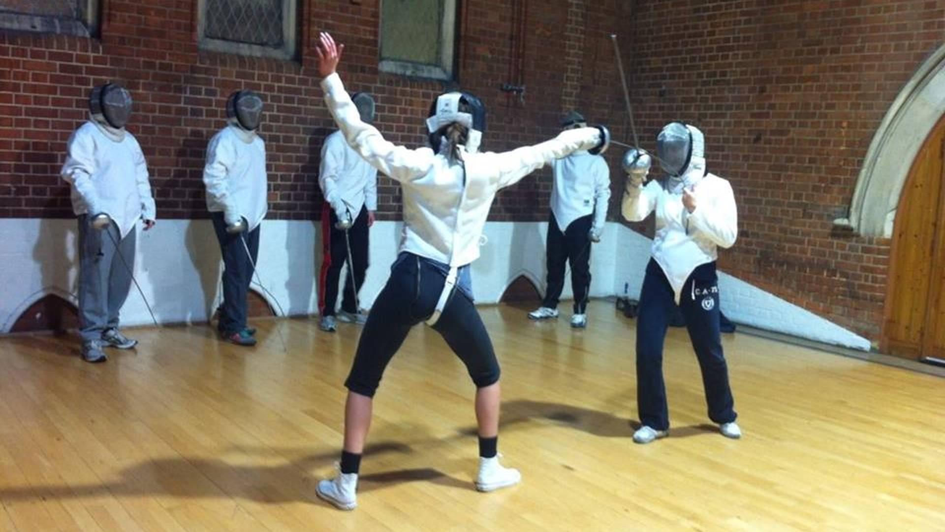 The French Fencing Factory photo