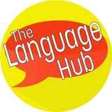 The Language Hub logo