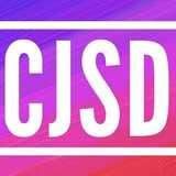 Charlotte Johnson's School of Dance logo