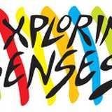 Exploring Senses logo