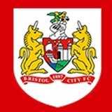 Bristol City FC logo