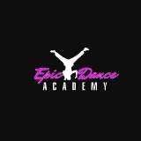 Epic Dance Academy logo