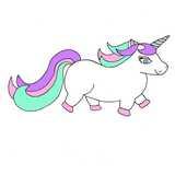 Mochicorn Crafts and Workshops logo