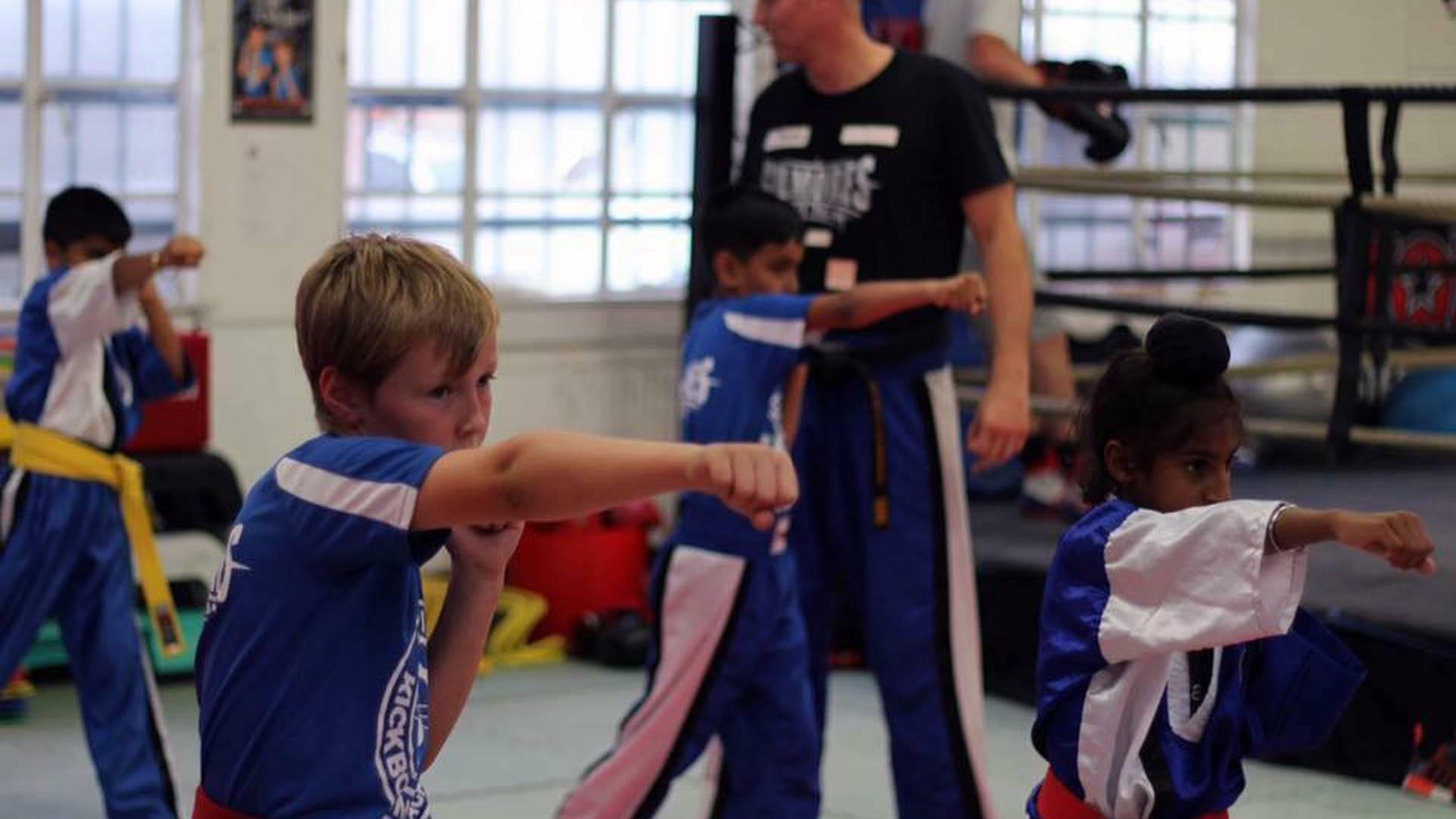 Combat Sports Centre photo