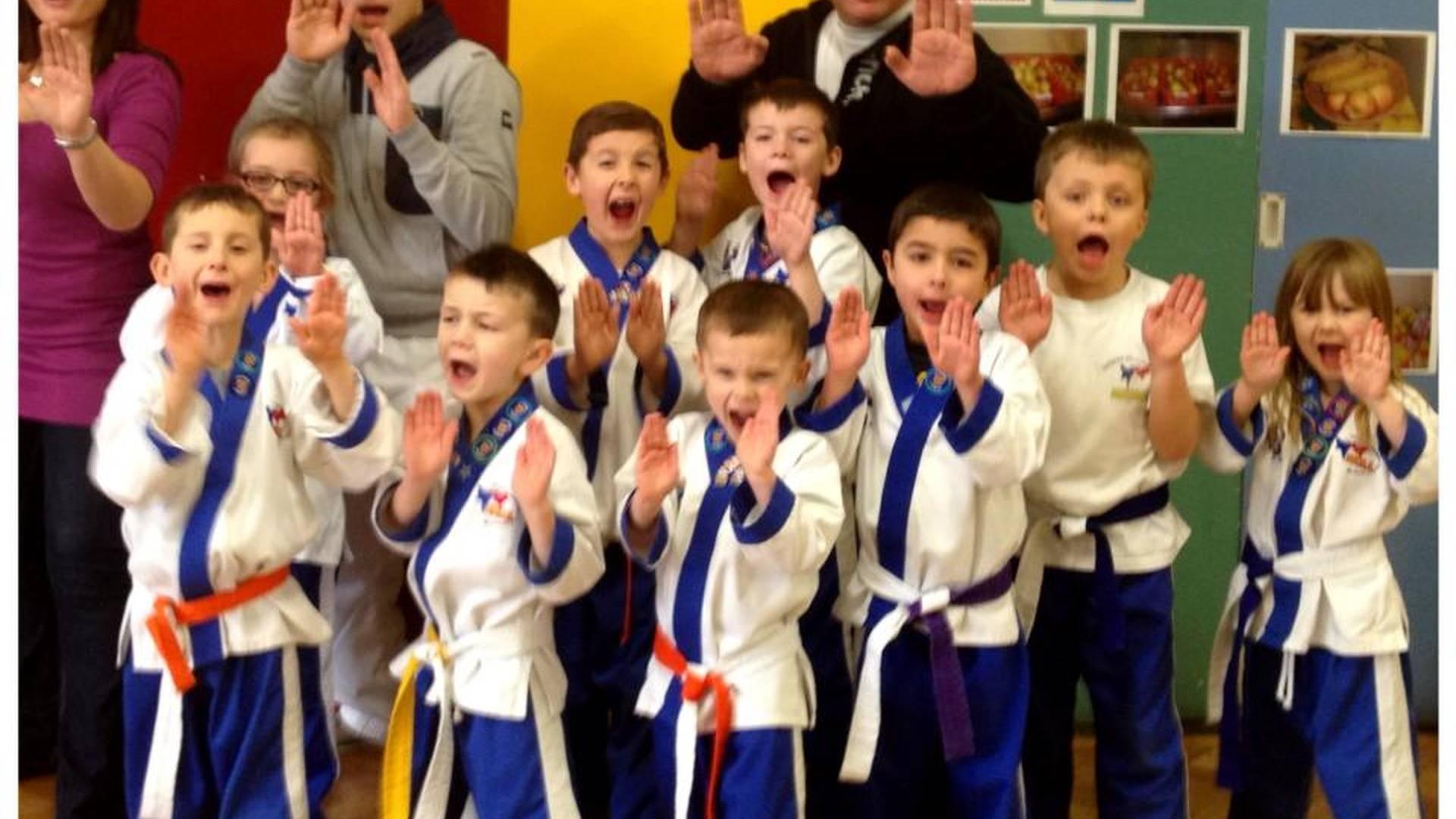Bristol Martial Arts photo