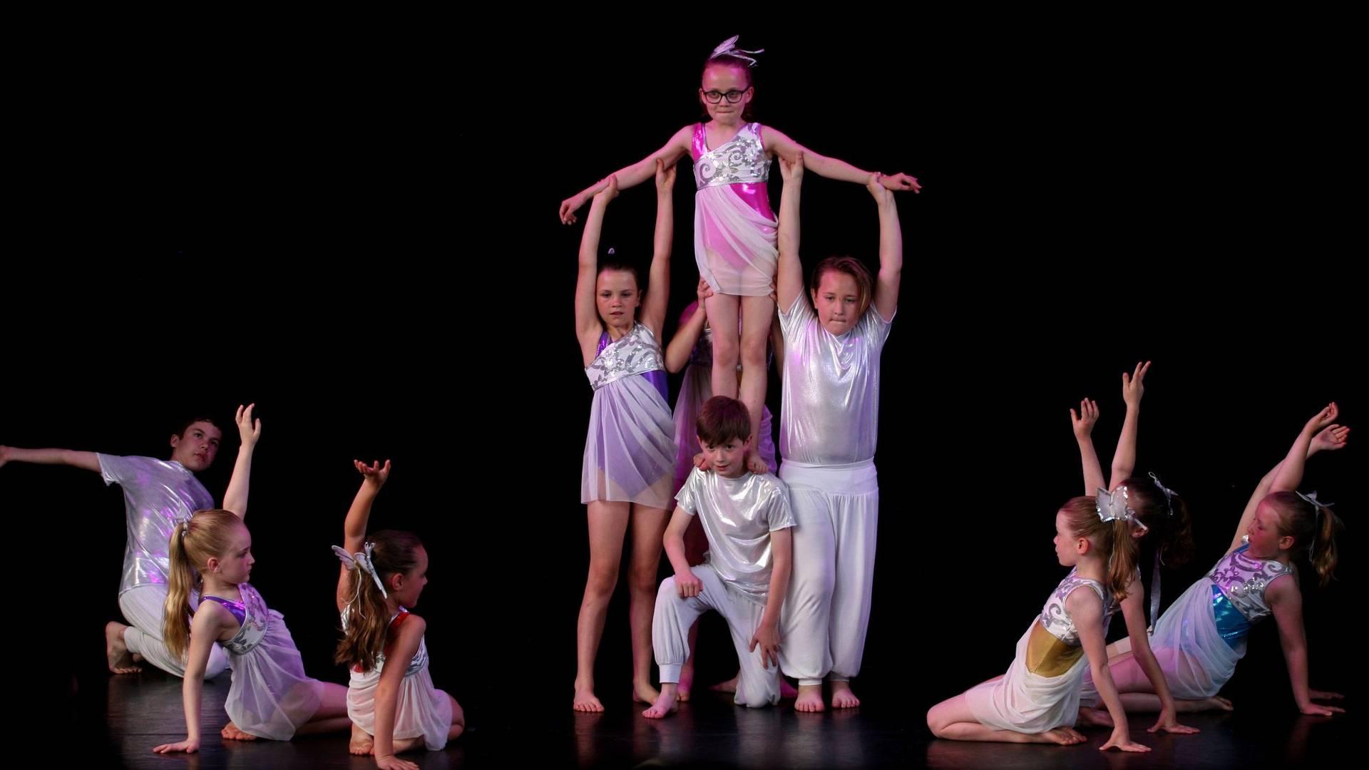 Euridge School of Dancing photo