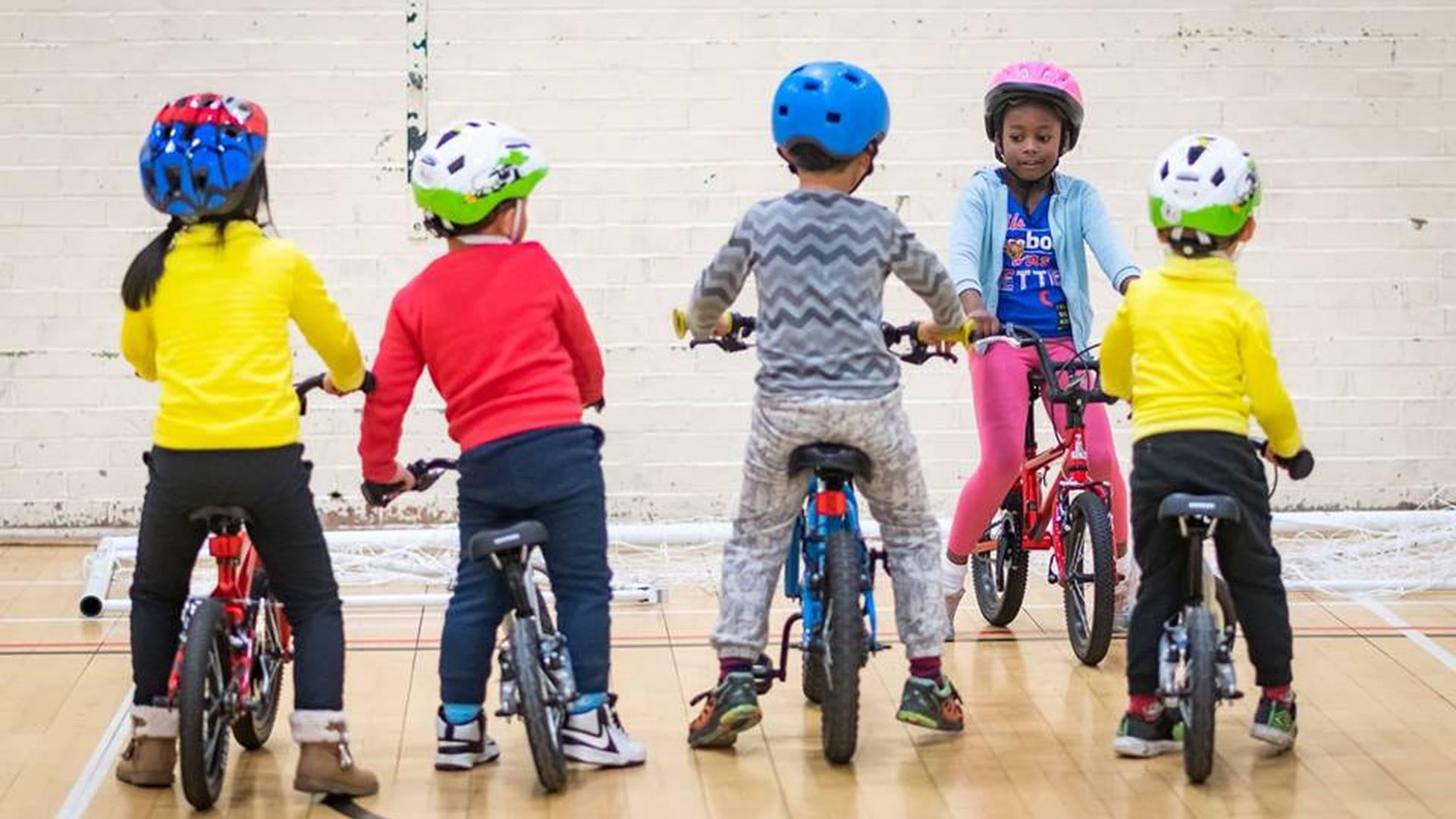 Play Together on Pedals - Edinburgh photo