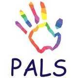 Play and Learning Support logo
