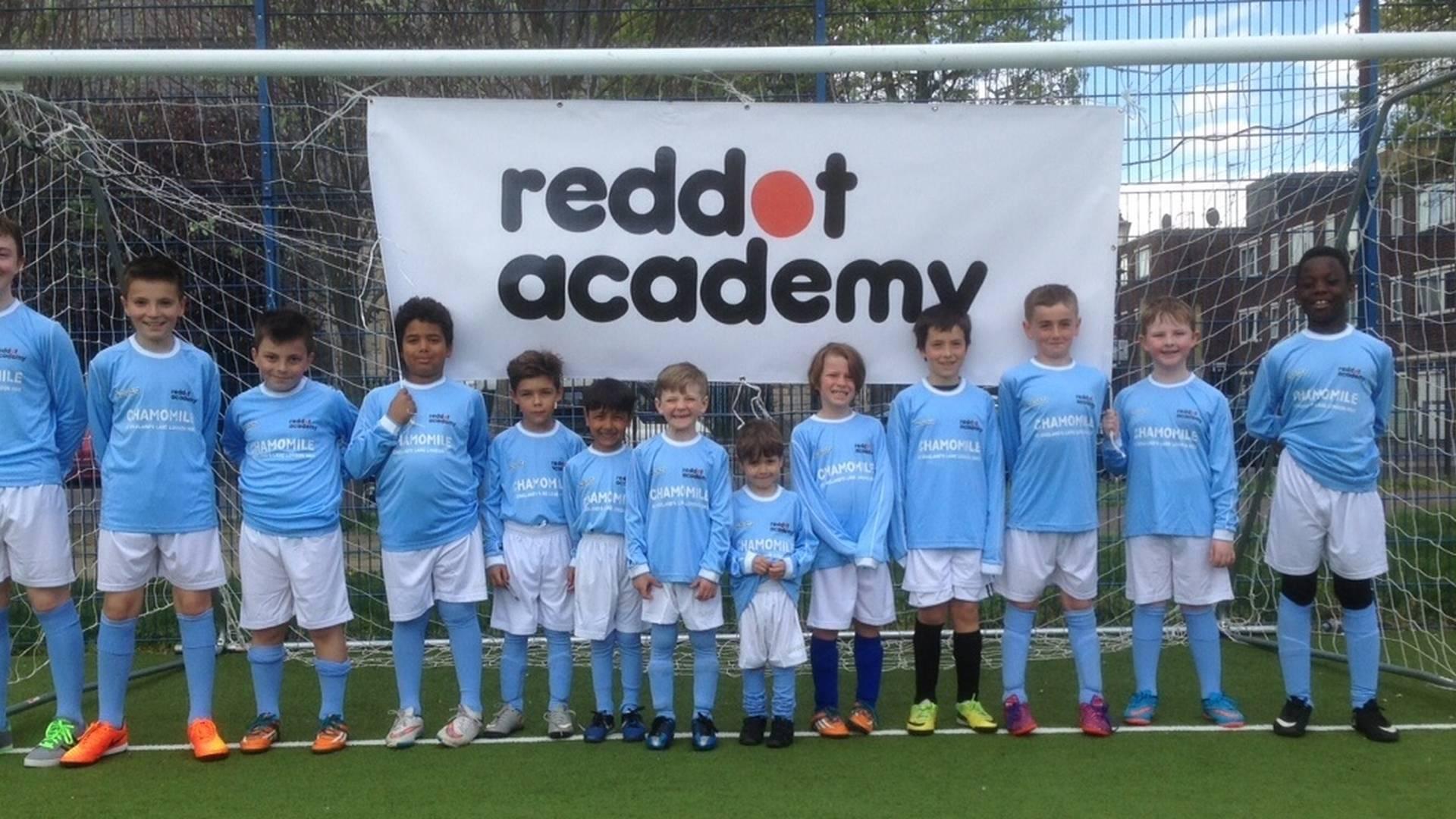 Reddot Academy photo