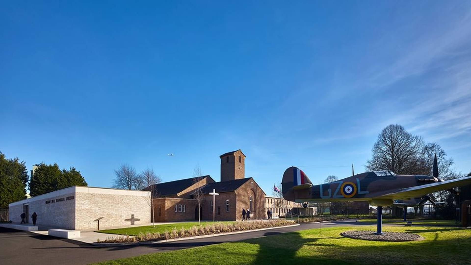 Biggin Hill Memorial Museum photo