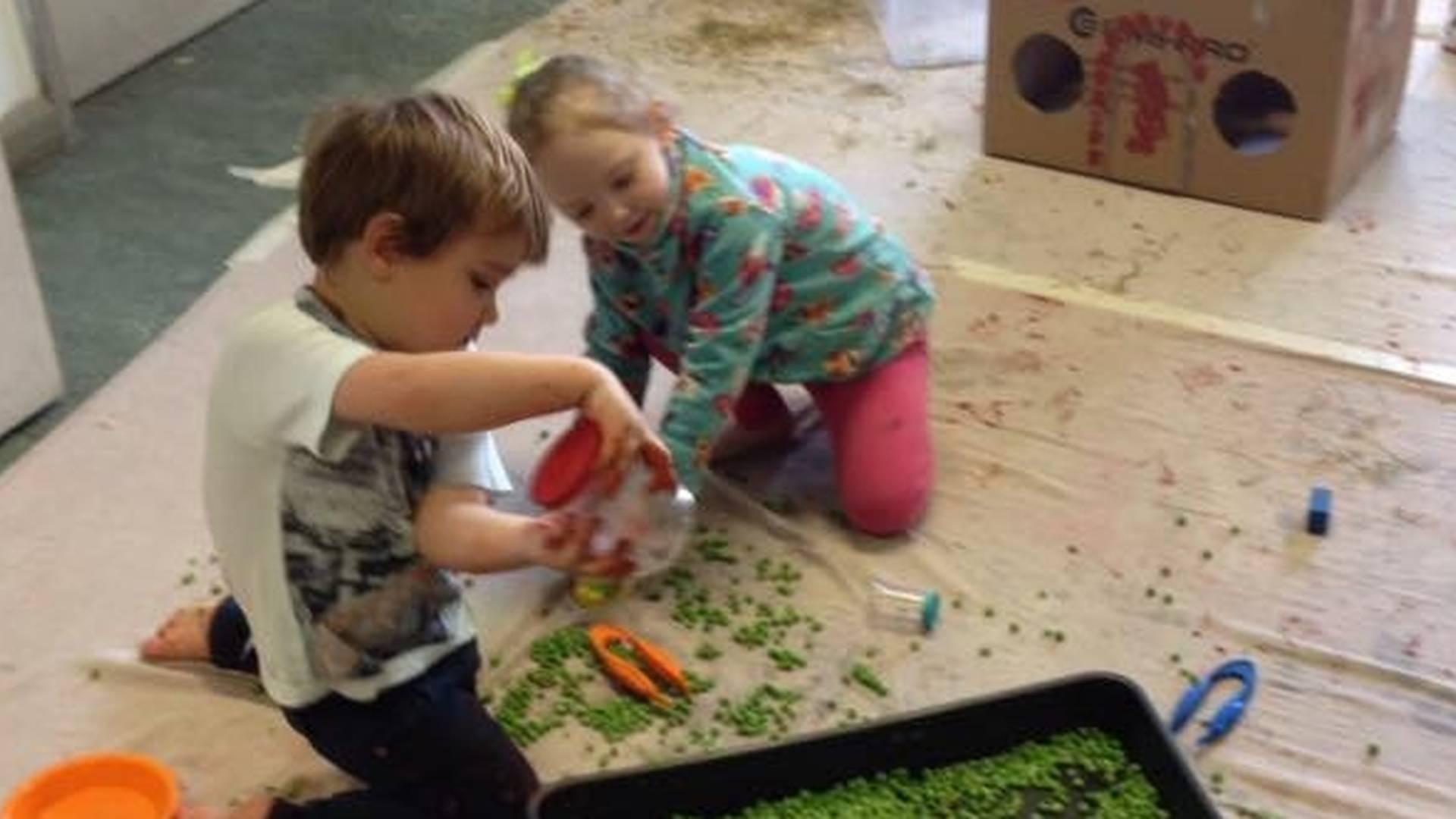 Hippy Kids Playgroup photo