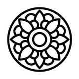 Leeds Libraries logo