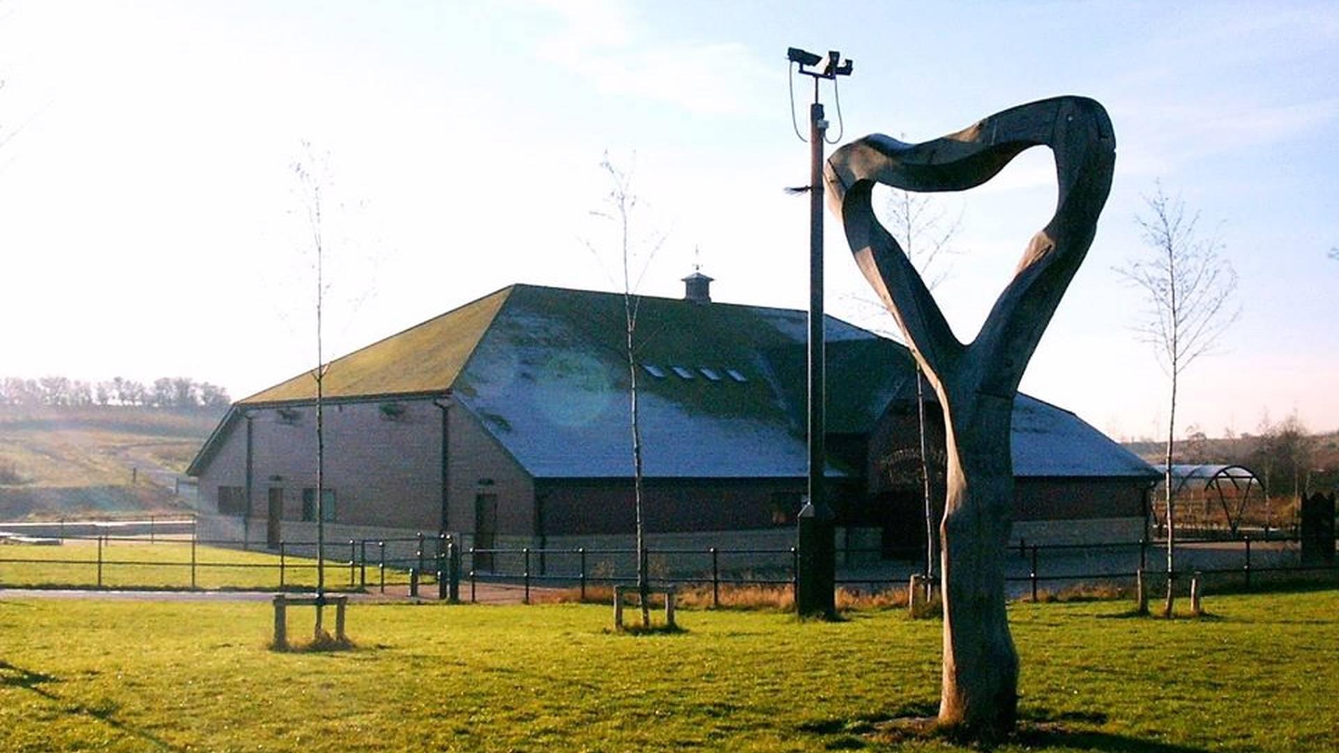 Summerhill Country Park and Visitors Centre photo