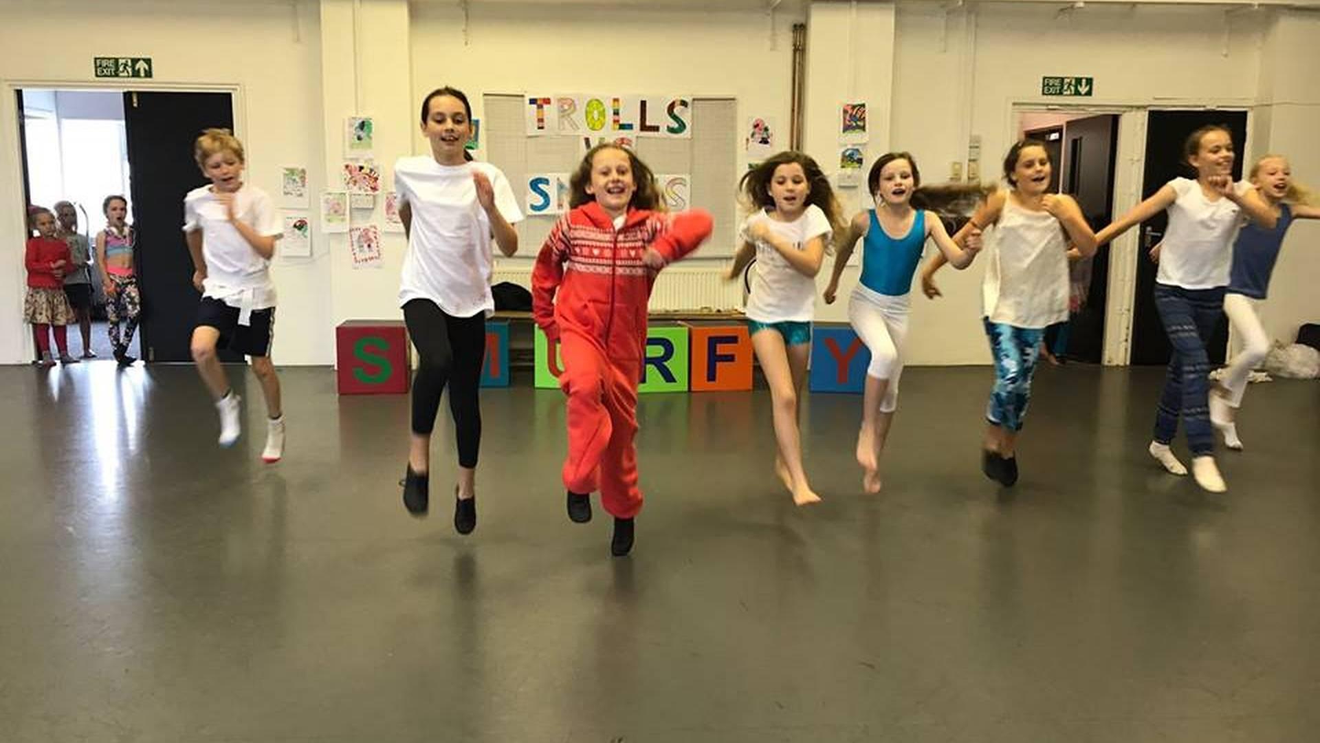 Poole Academy of Dance photo