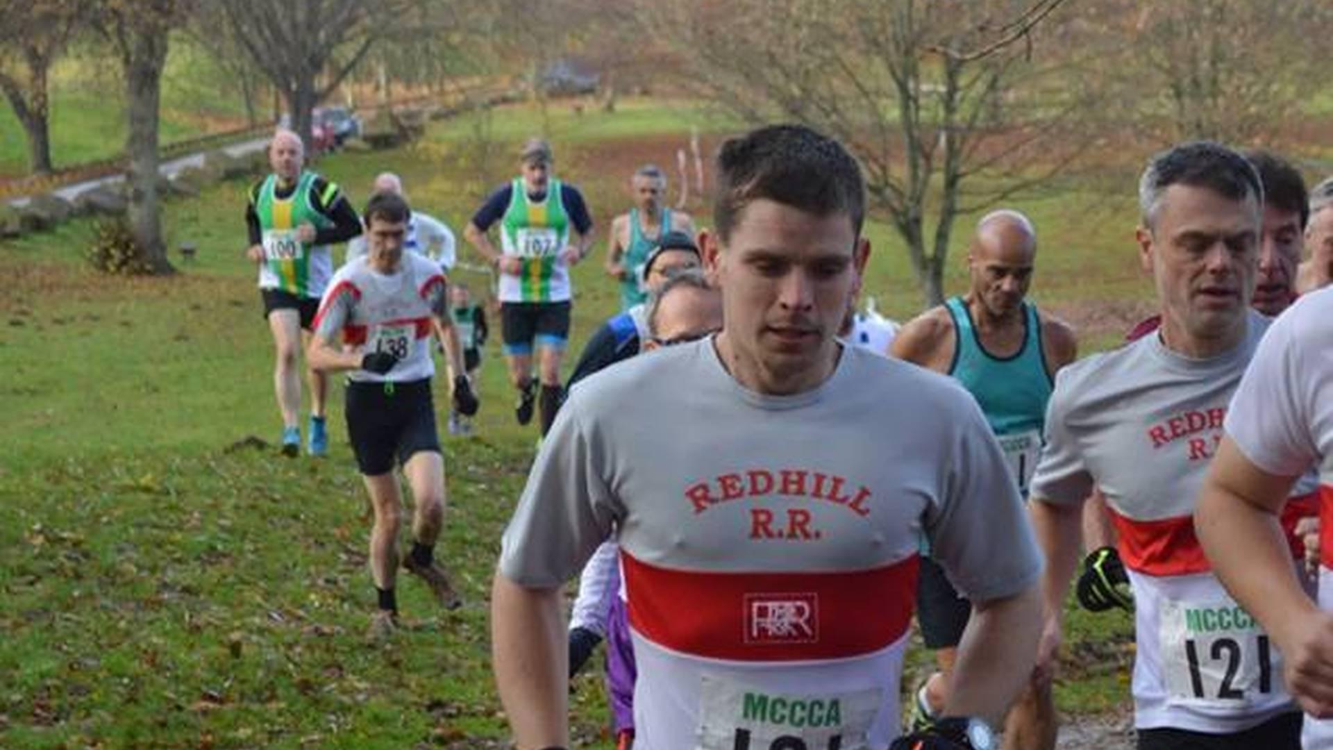 Notts Athletic Club photo