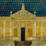 Ashmolean Museum logo