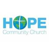 Hope Community Church logo