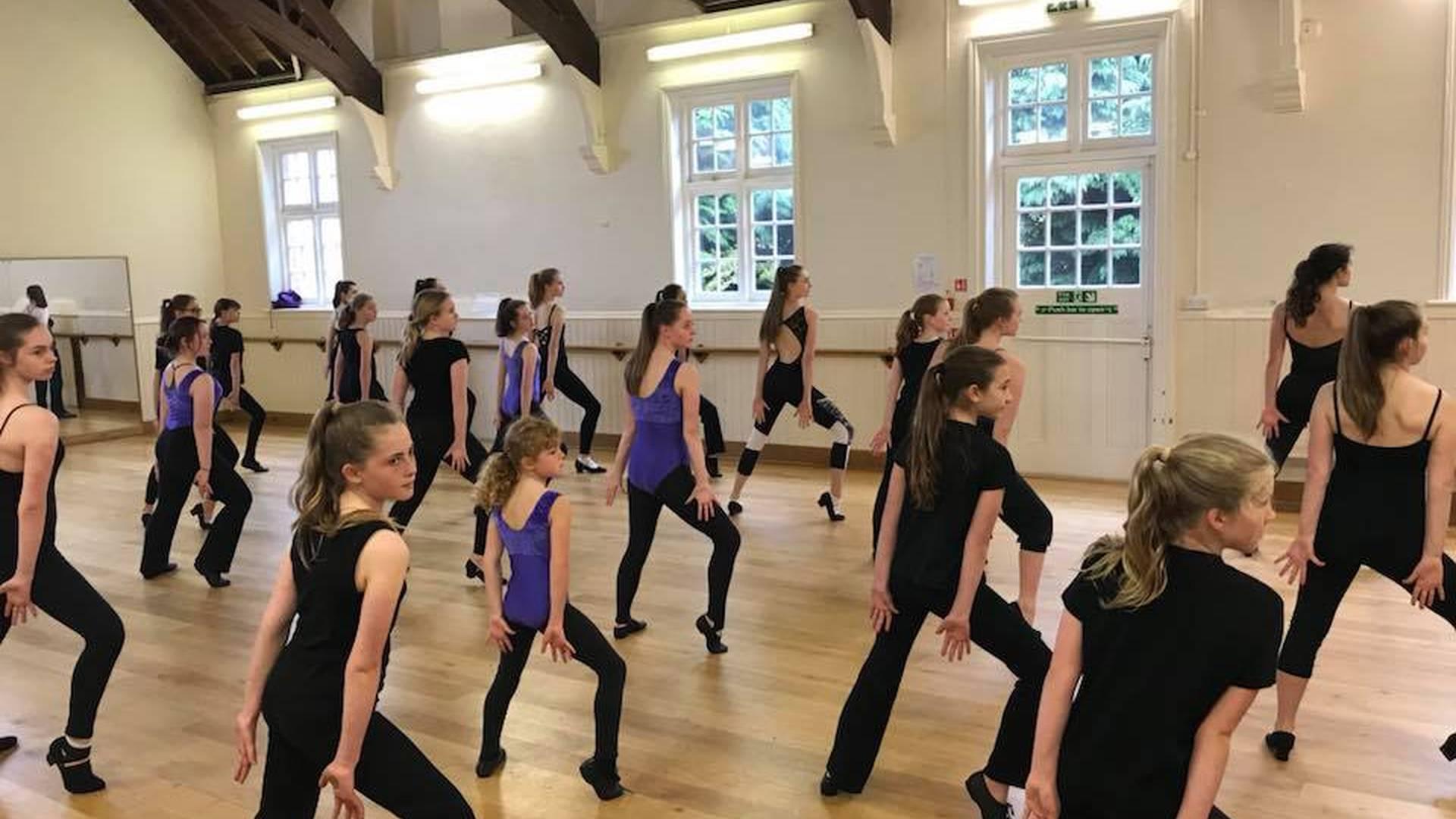 Challis School of Dance photo