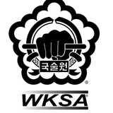 Kuk Sool Won of Liverpool logo
