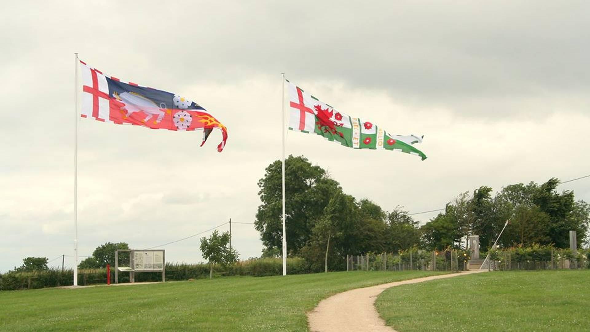 Bosworth Battlefield Heritage Centre photo