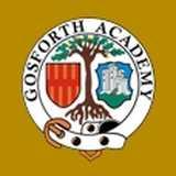 Gosforth Academy logo