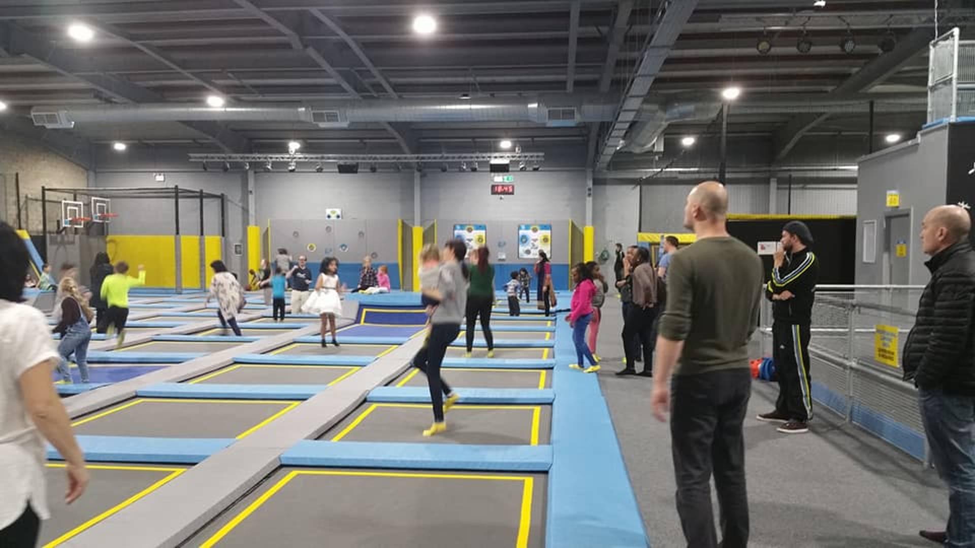 Zig Zag Leeds Autism Support Group photo