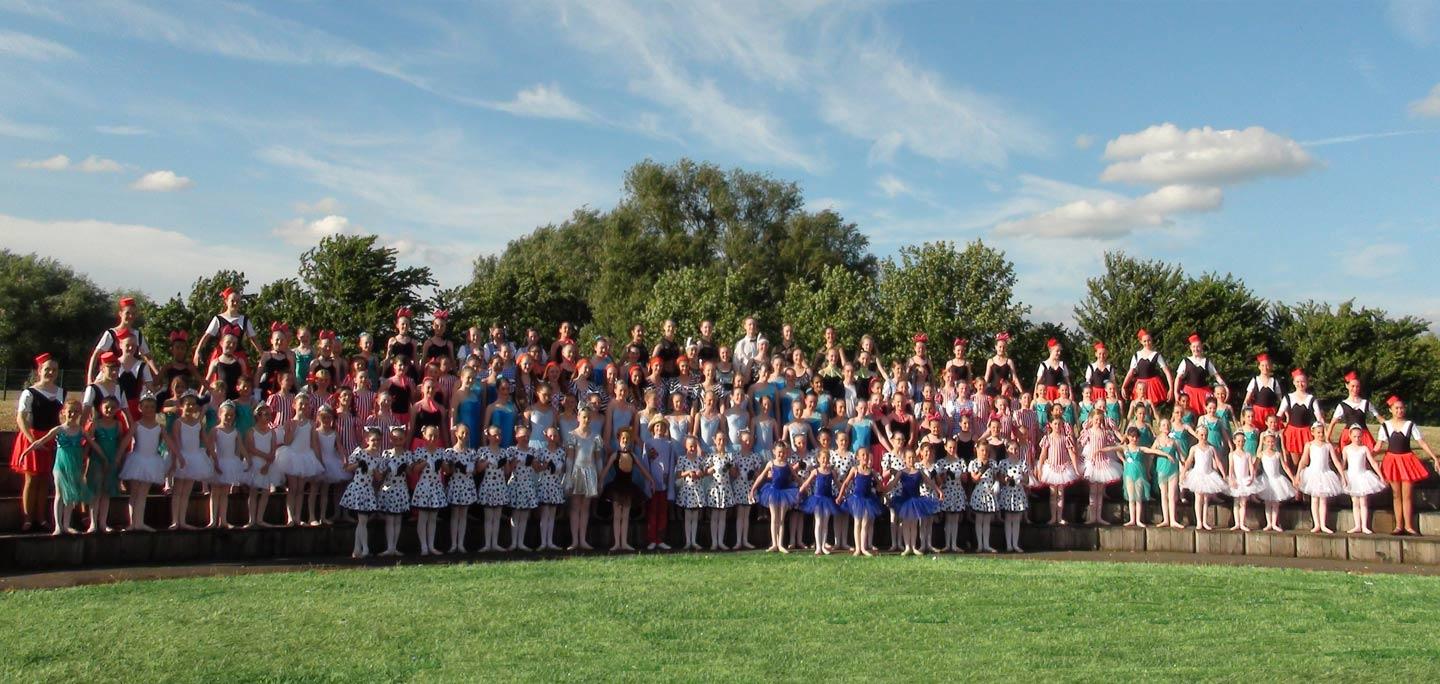 Leonard School of Dance — Latest listing times, information, parent reviews and more… Hoop