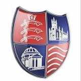 Hampton & Richmond Borough Youth FC logo