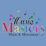 Music Masters logo