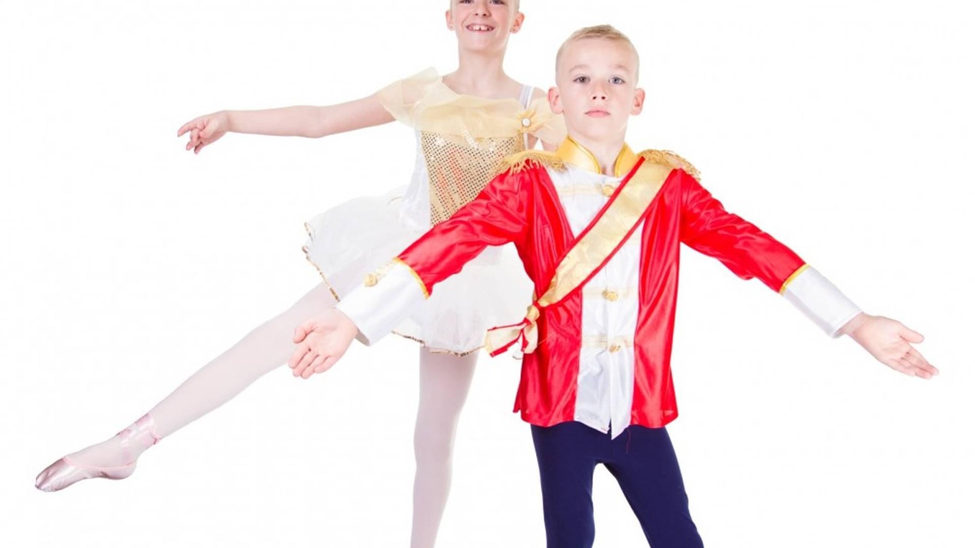 Glasgow School of Ballet photo