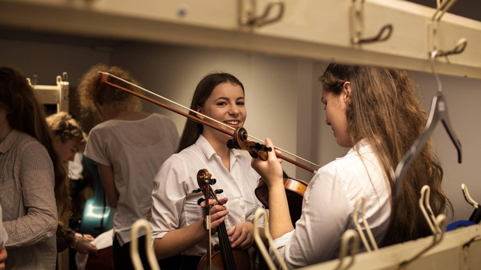 Bristol Plays Music photo