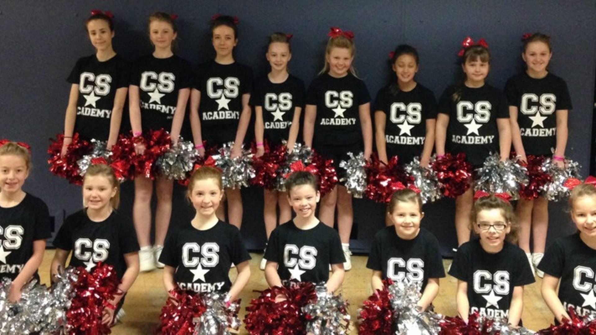 CS Academy photo