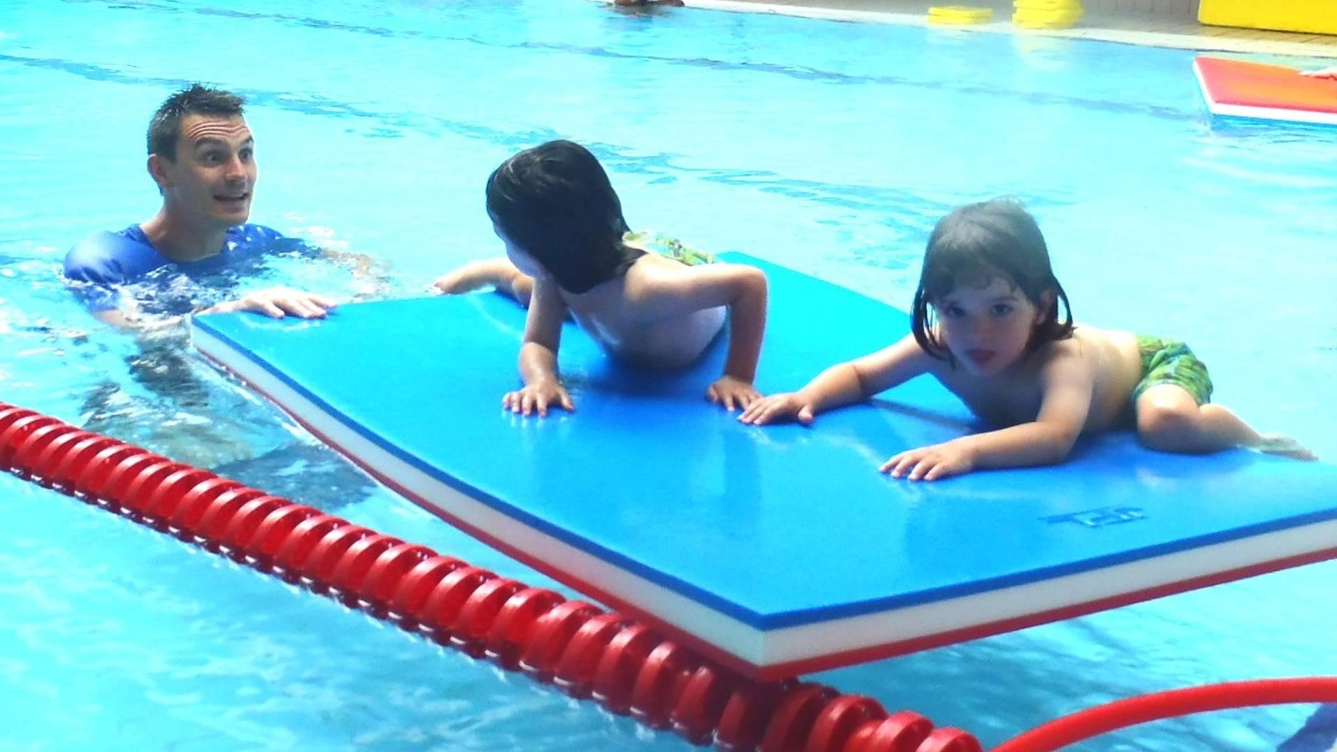 Wings Swim School photo